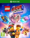 The LEGO Movie 2 Videogame