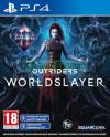 Outriders Worldslayer
