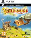 Townsmen VR (richiede VR2)