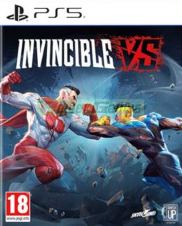 Invincible VS