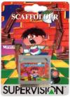 Scaffolder