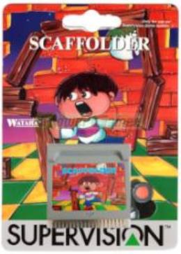 Scaffolder