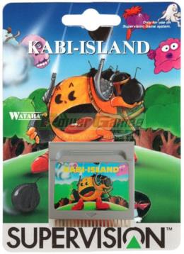 Kabi-Island
