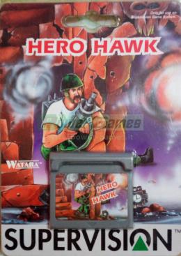 Hero Hawk