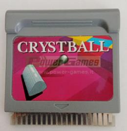 Crystball