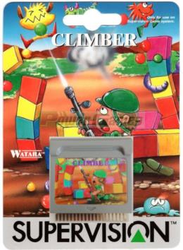 Climber
