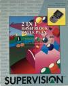 2 in 1 Hash Block & Eagle Plan