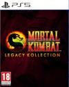 Mortal Kombat Legacy Kollection