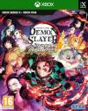Demon Slayer The Hinokami Chronicles