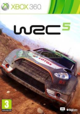 WRC 5