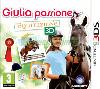 Giulia Passione Equitazione 3D