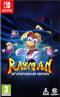 Rayman 30th Anniversary Edition
