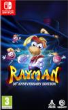 Rayman 30th Anniversary Edition