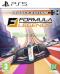 Formula Legends Legacy Edition