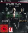 Ultimate Stealth Triple Pack