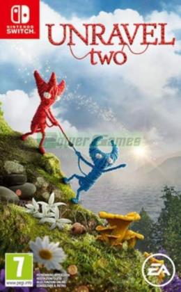 Unravel Two