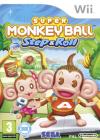 Super Monkey Ball Step & Roll