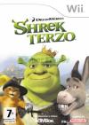 Shrek Terzo