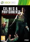 Crimes & Punishment Sherlock Holmes
