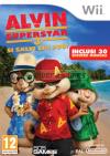 Alvin Superstar Si Salvi chi pu�! 3