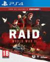 Raid World War II
