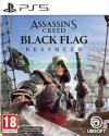 Assassin's Creed Black Flag Resynced