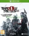 Shadow Tactics Blades of the Shogun