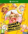 Super Monkey Ball Banana Blitz HD