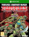 Teenage Mutant Ninja Turtles Mutants in Manhattan