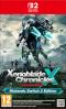 Xenoblade Chronicles X Definitive Edition