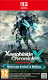 Xenoblade Chronicles X Definitive Edition