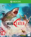 Man Eater