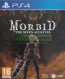 Morbid The Seven Acolytes