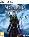 Morbid The Lords of Ire