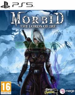 Morbid The Lords of Ire