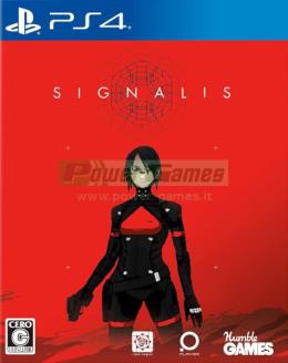 Signalis