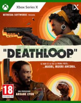 Deathloop