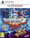 Override 2 Super Mech League