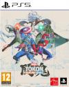 Marvel Tokon Fighting Souls