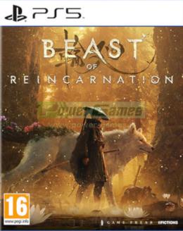 Beast of Reincarnation