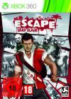 Escape Dead Island 