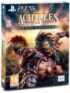 Achilles Double Pack Troy Edition
