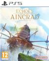 Echoes of Aincrad Sword Art Online