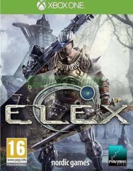 Elex