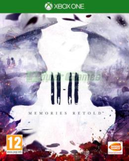 11-11 Memories Retold