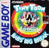 Tiny Toon Adventures Babs' Big Break