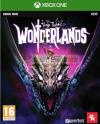 Tiny Tina's Wonderlands