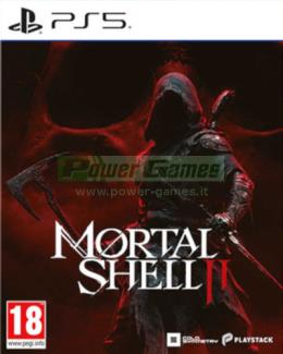 Mortal Shell II