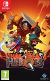 Has-Been Heroes