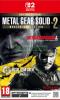 Metal Gear Solid Master Collection Vol. 2